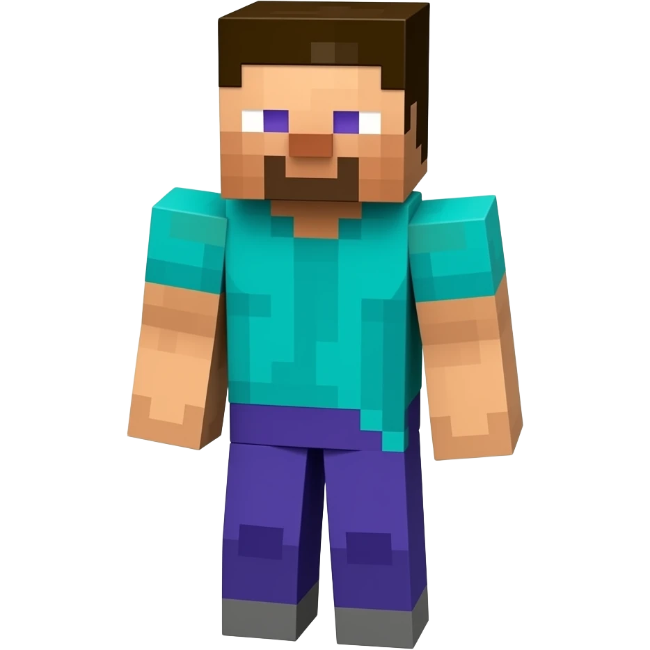 Minecraft emoji