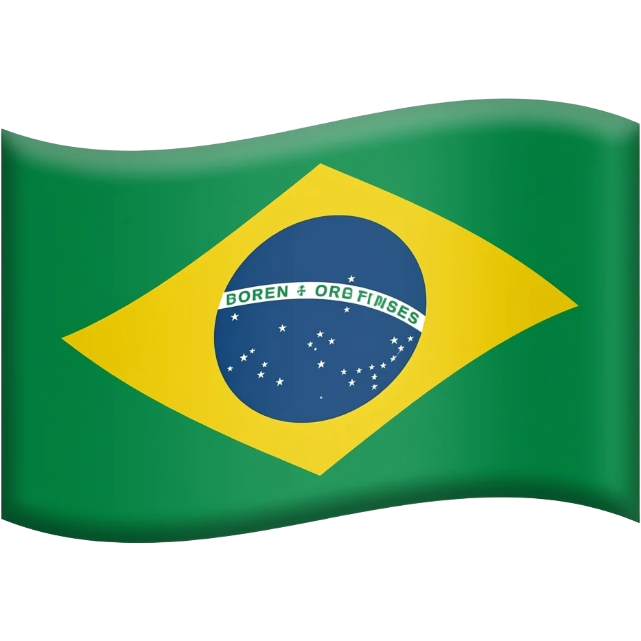 Bandeira do estado do Pará emoji