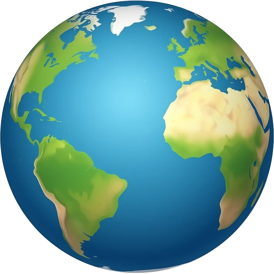 planet emoji