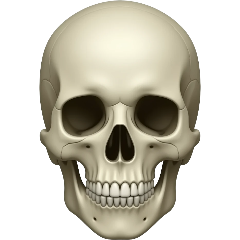 dead emoji