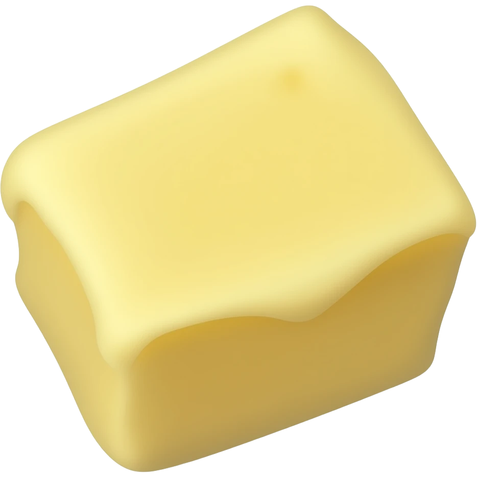 butter emoji