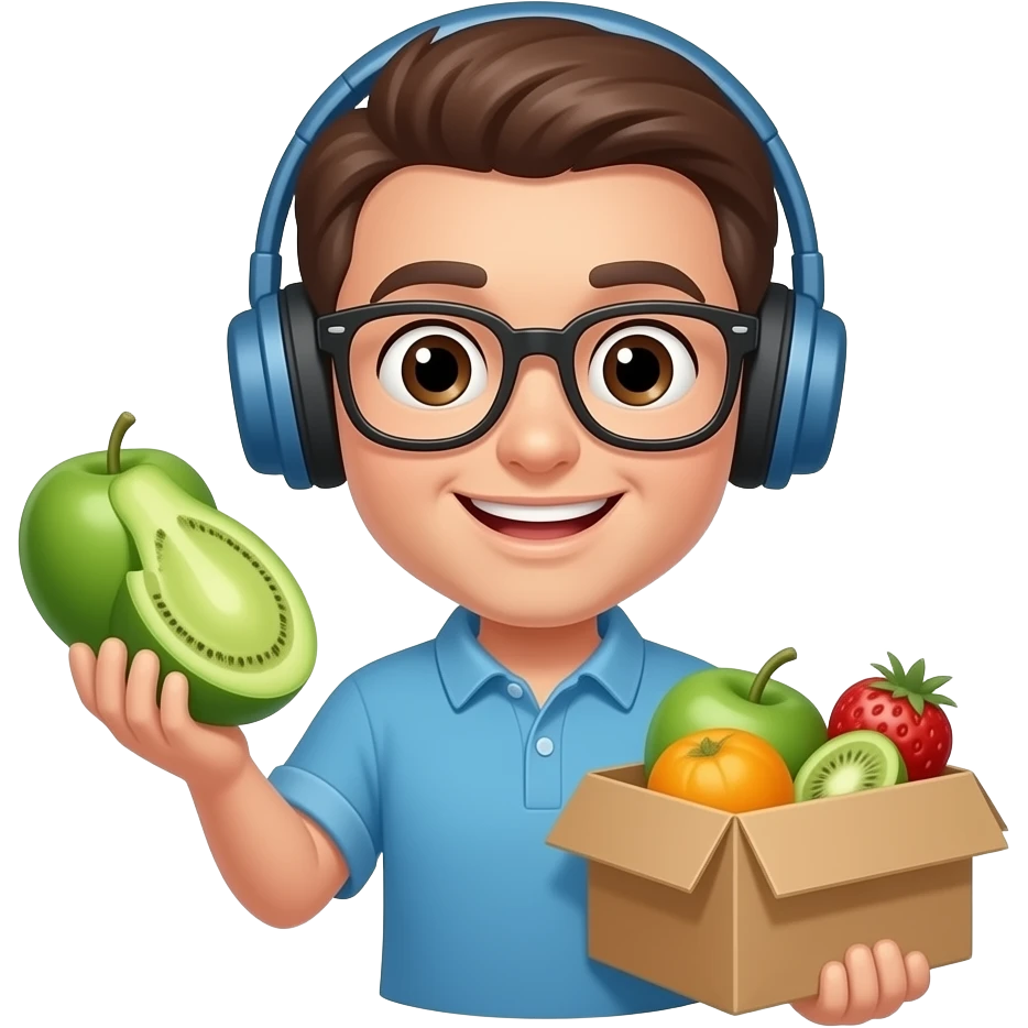 Харедим emoji