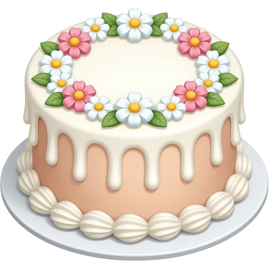 CAKE emoji