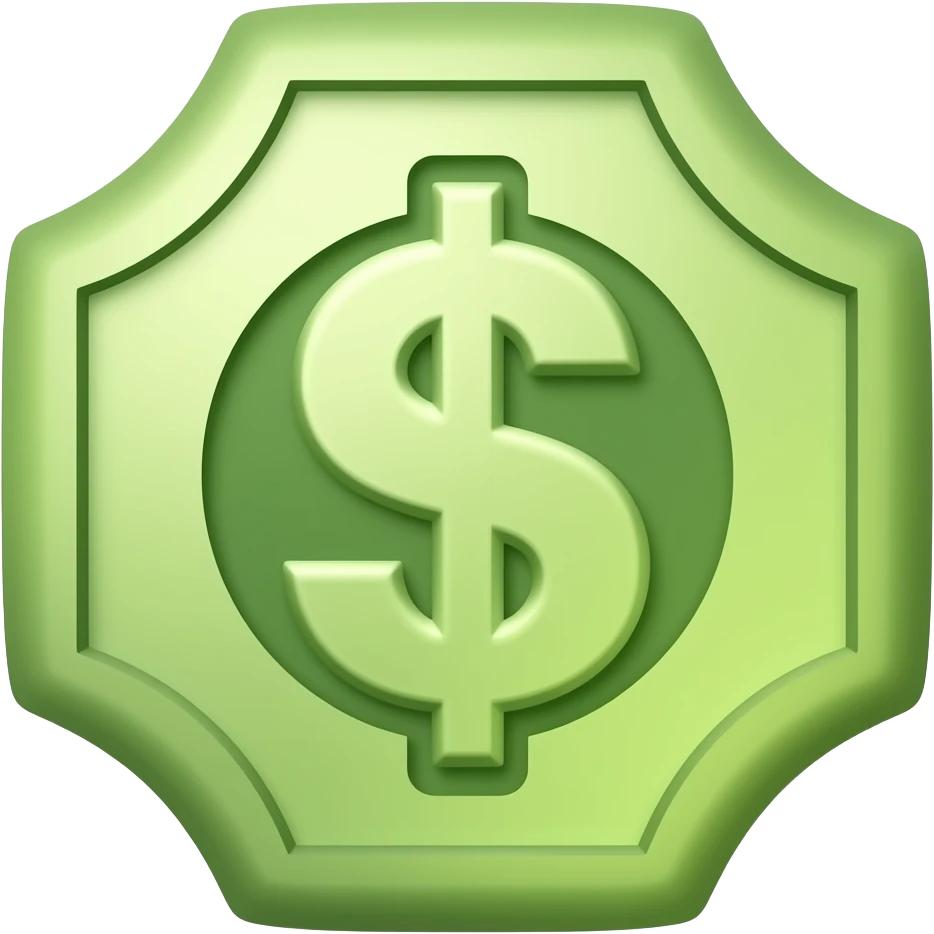 MONEY emoji