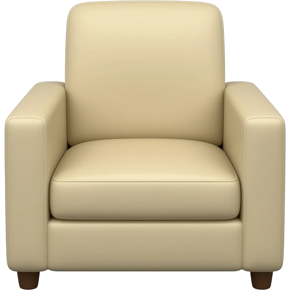 chair emoji