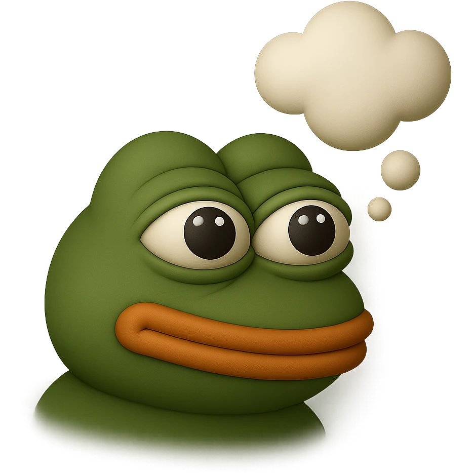 create this without background but keep all the shadows, add drop shadows on all elements  emoji