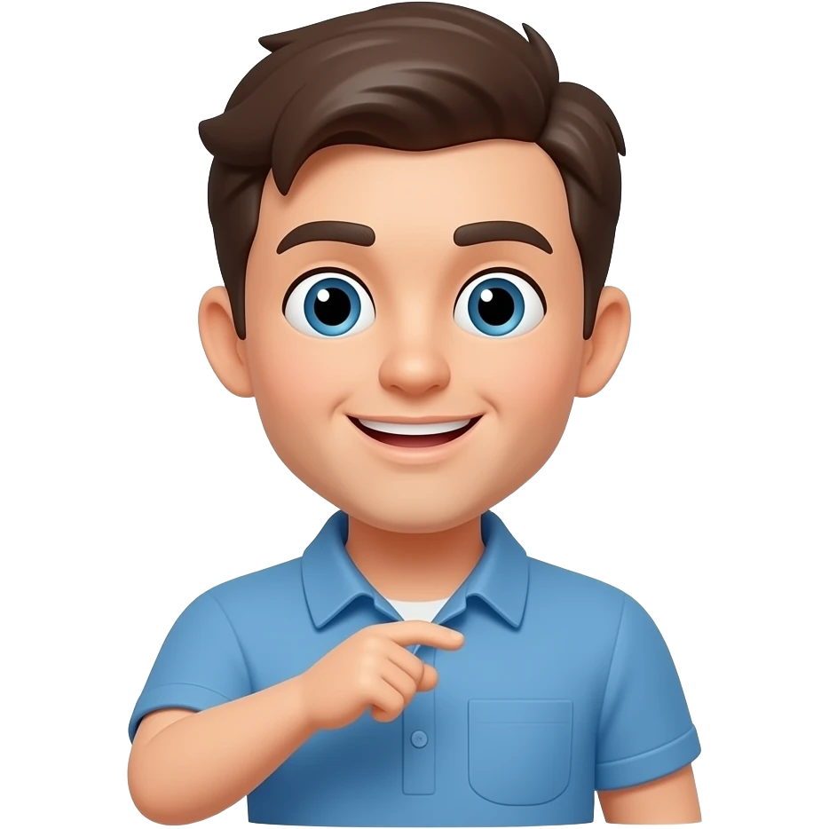 comparte emoji