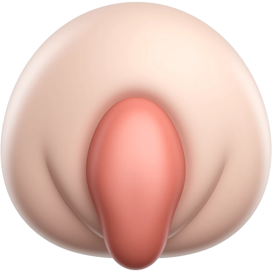 Penis emoji