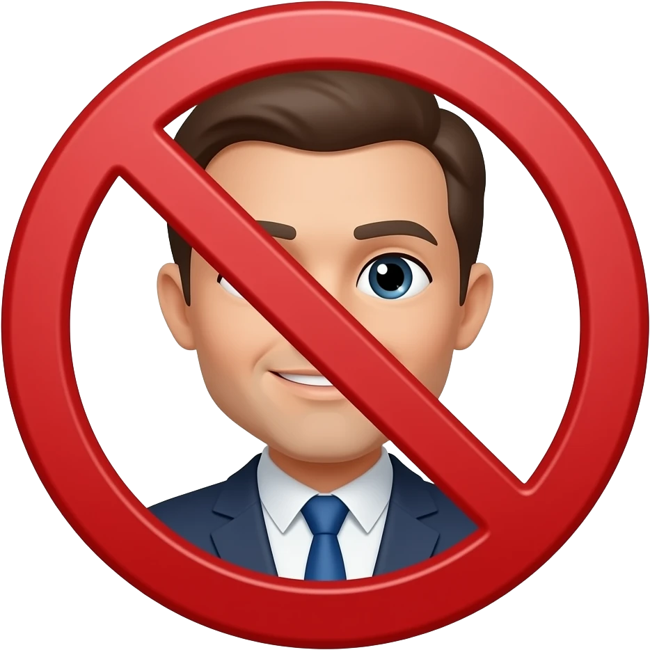 Nah emoji