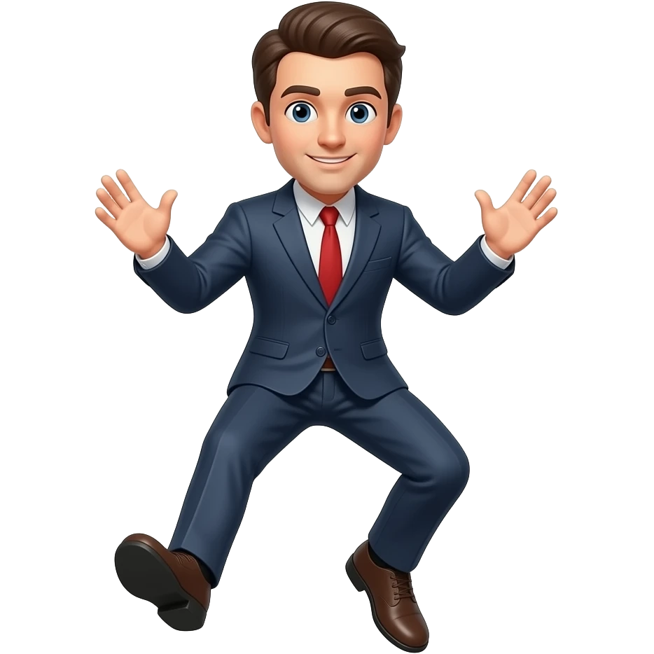 🕴️ emoji