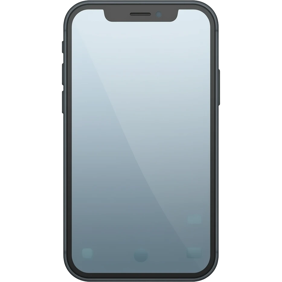 Phone emoji