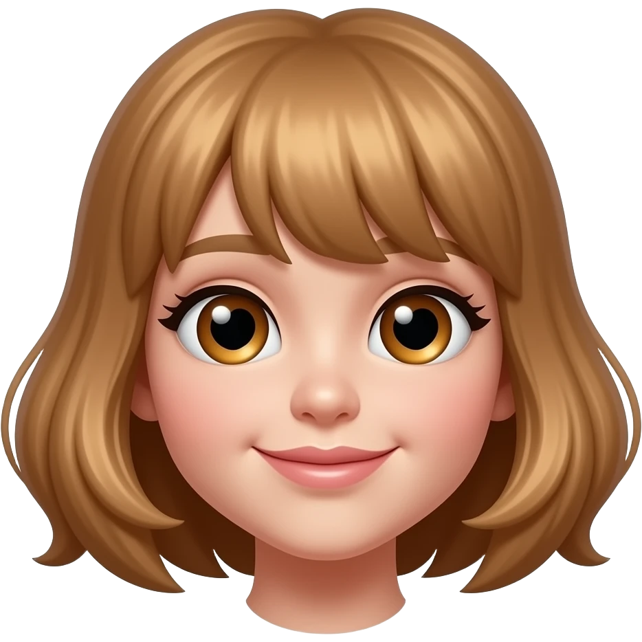 😍 emoji
