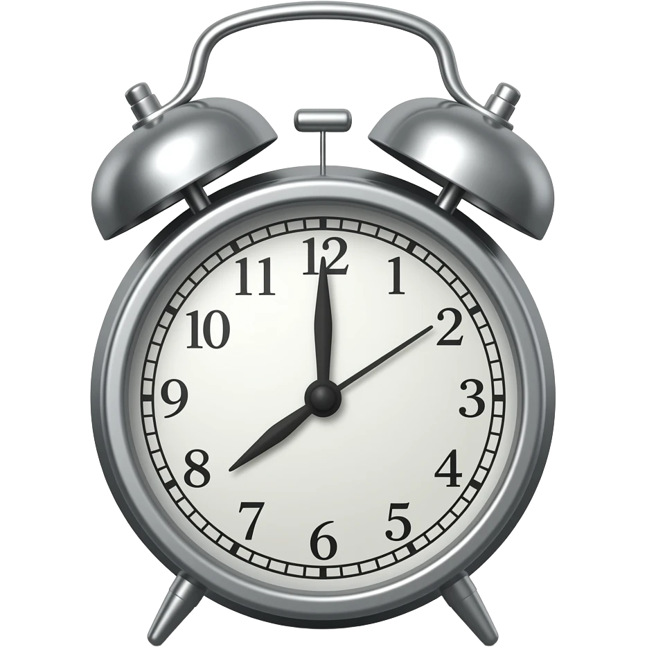 ALARMA emoji