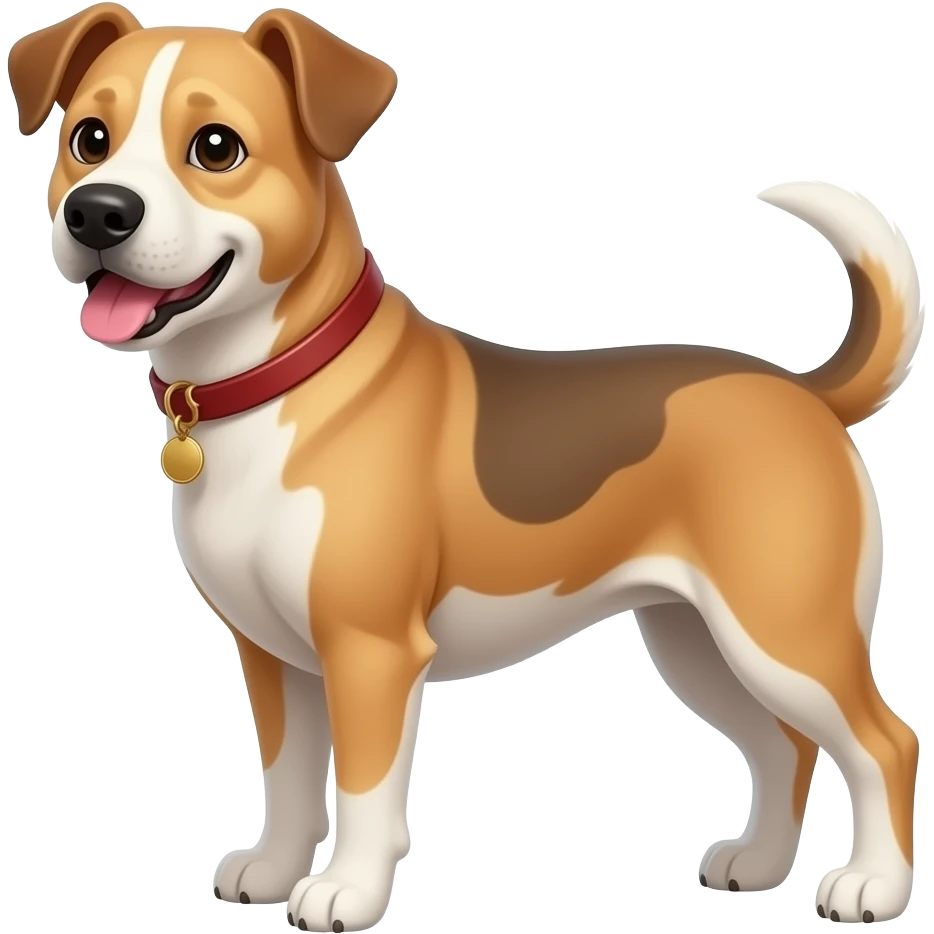 dog emoji