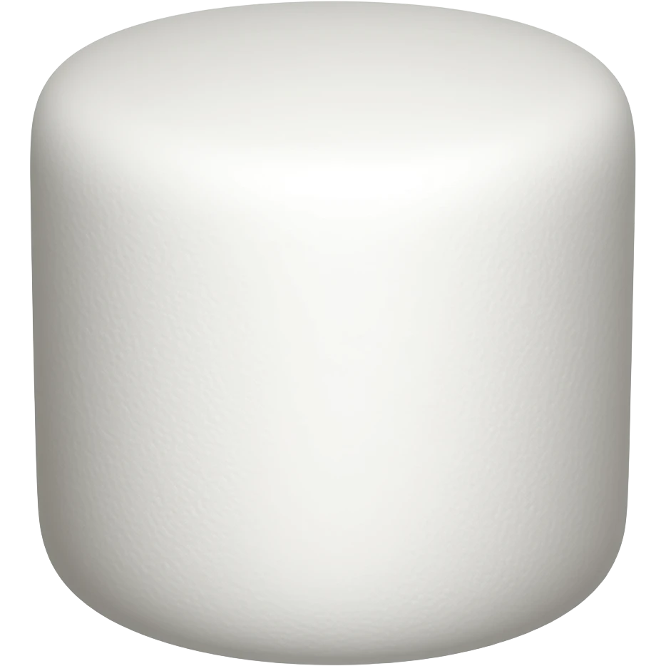 marshmallows emoji