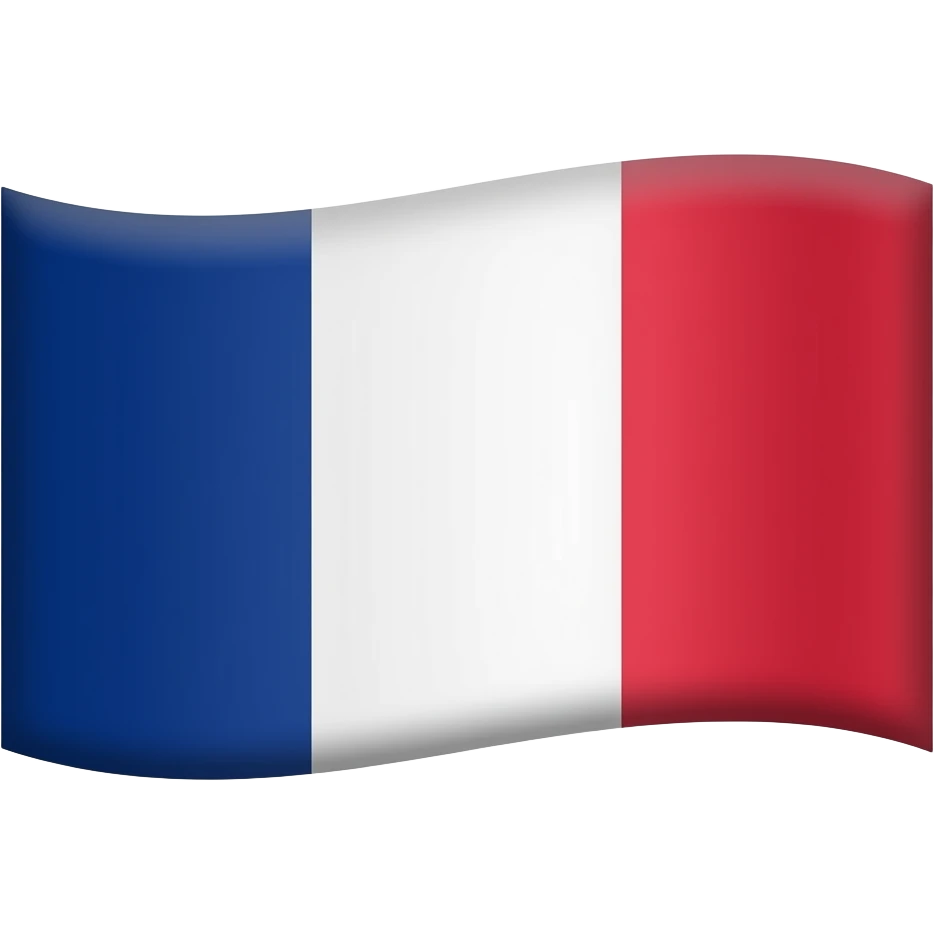 french flag emoji