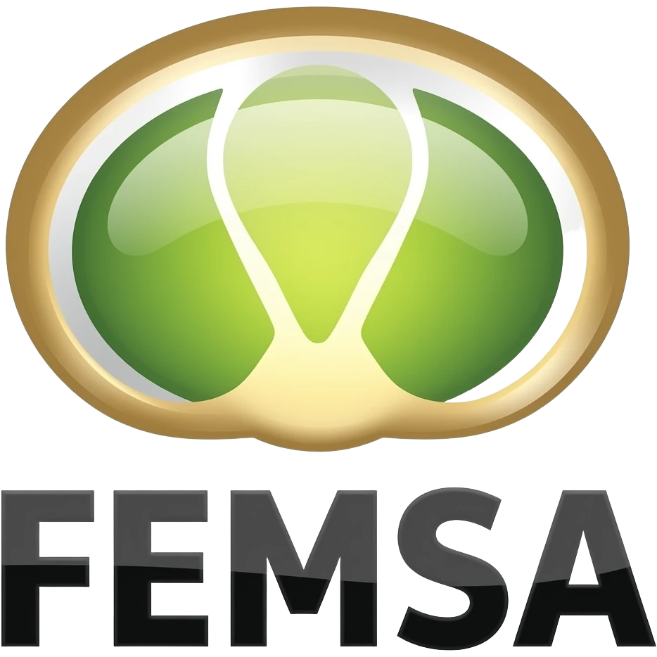 FEMSA emoji