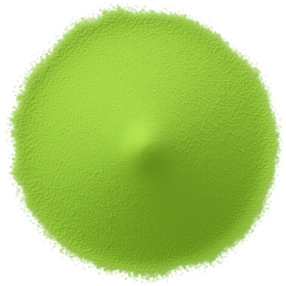 matcha emoji