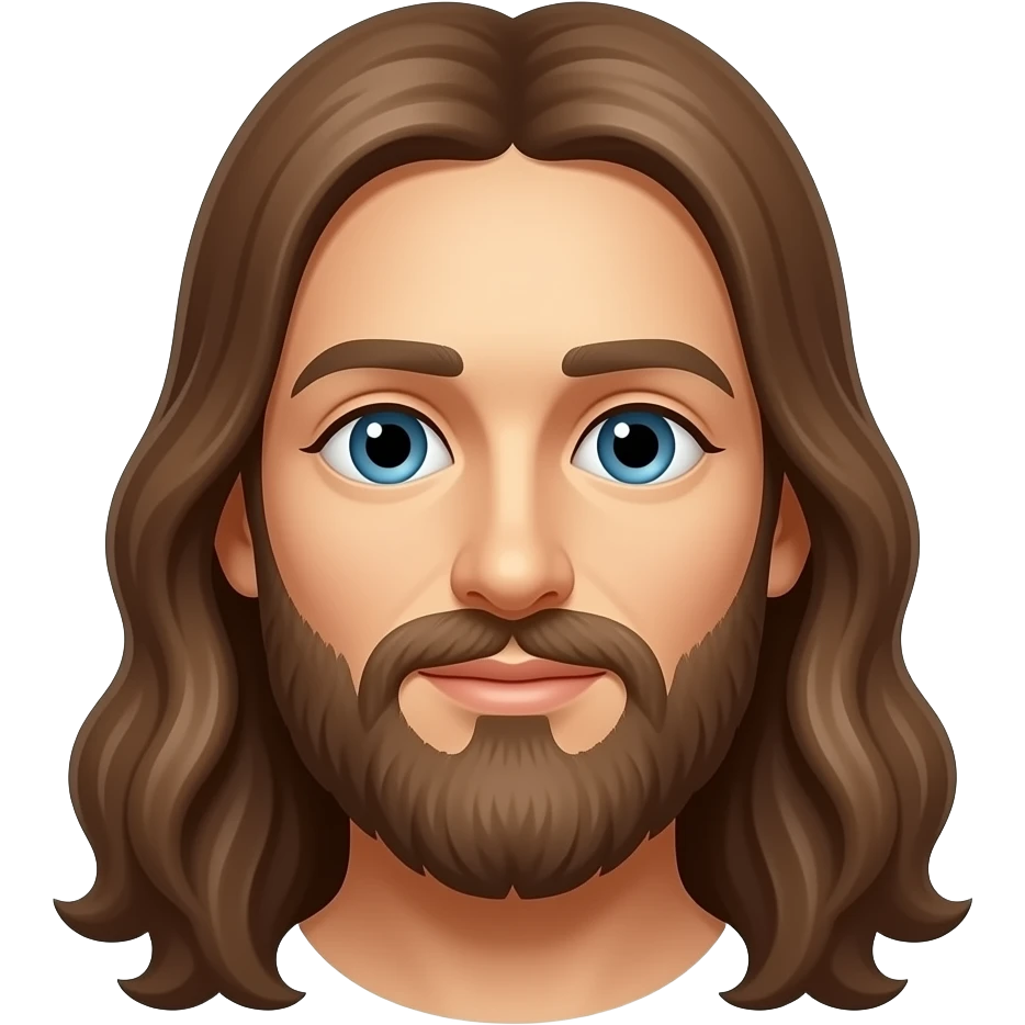 Dios emoji