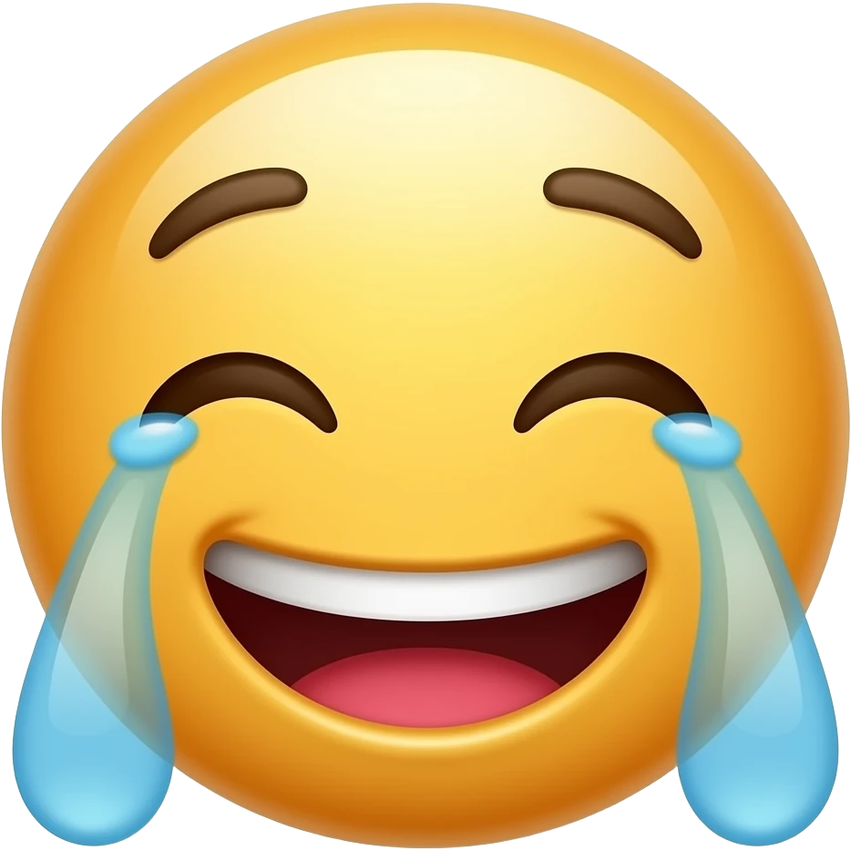 😂 emoji