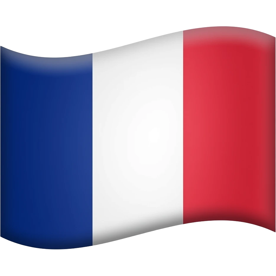 🇫🇷 emoji