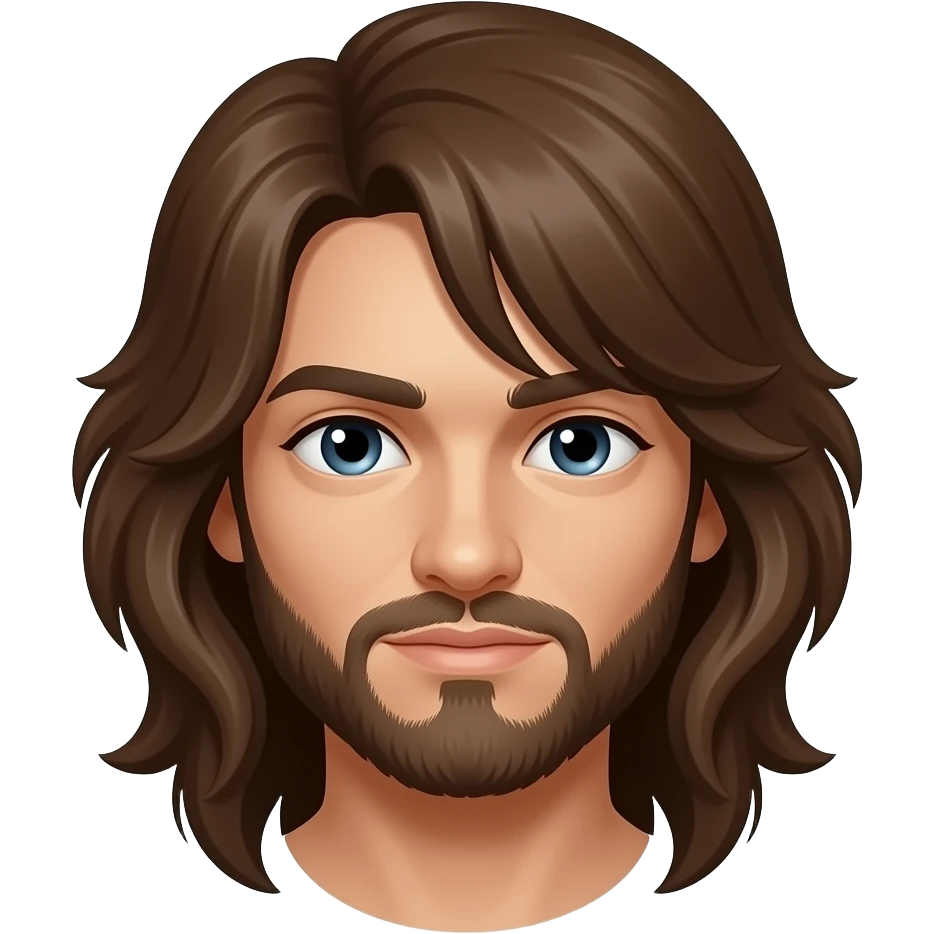 Morfeo emoji