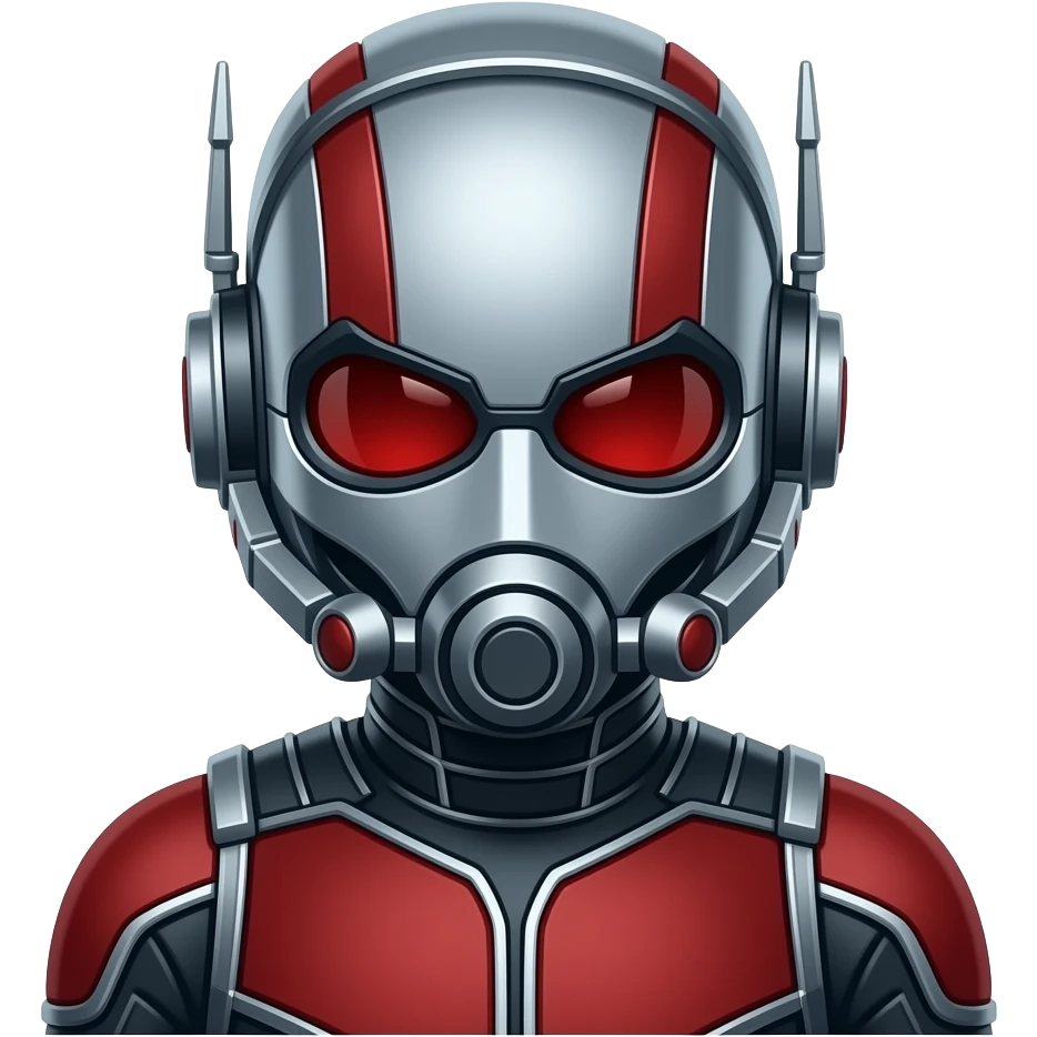 ant man emoji