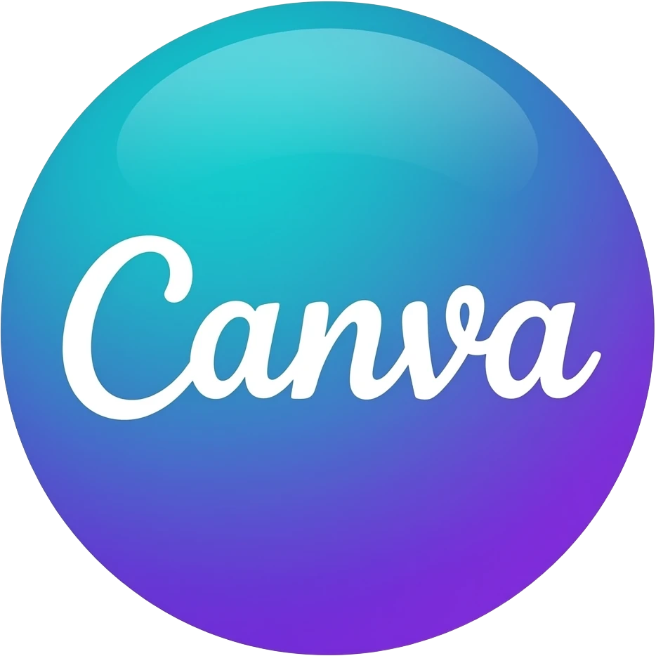 Gmail Canva emoji