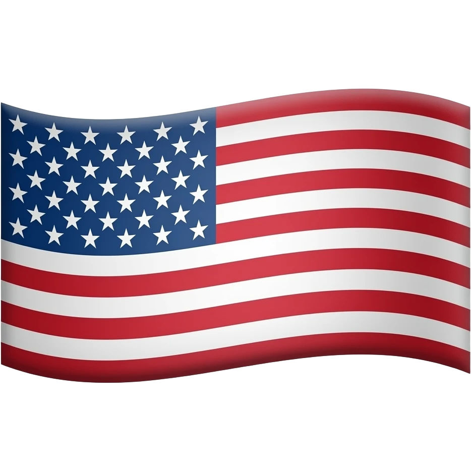 estados unidos bandera emoji | AI Emoji Generator