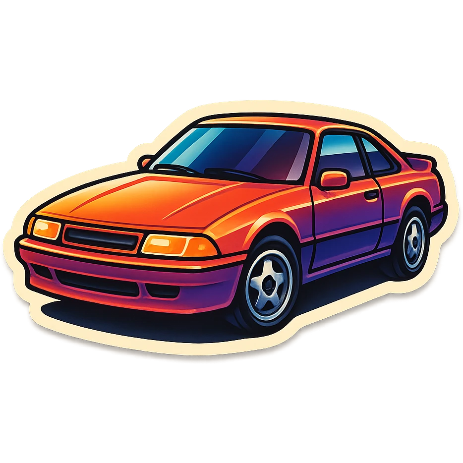car emoji