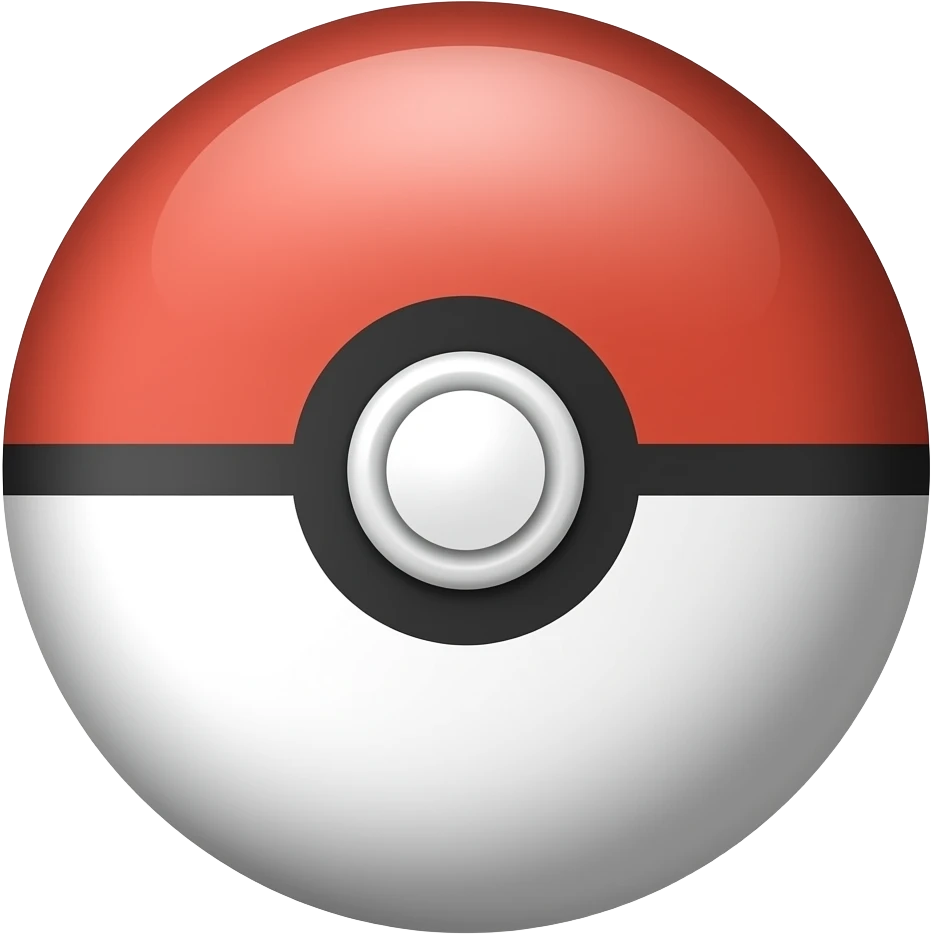 Pokémon emoji