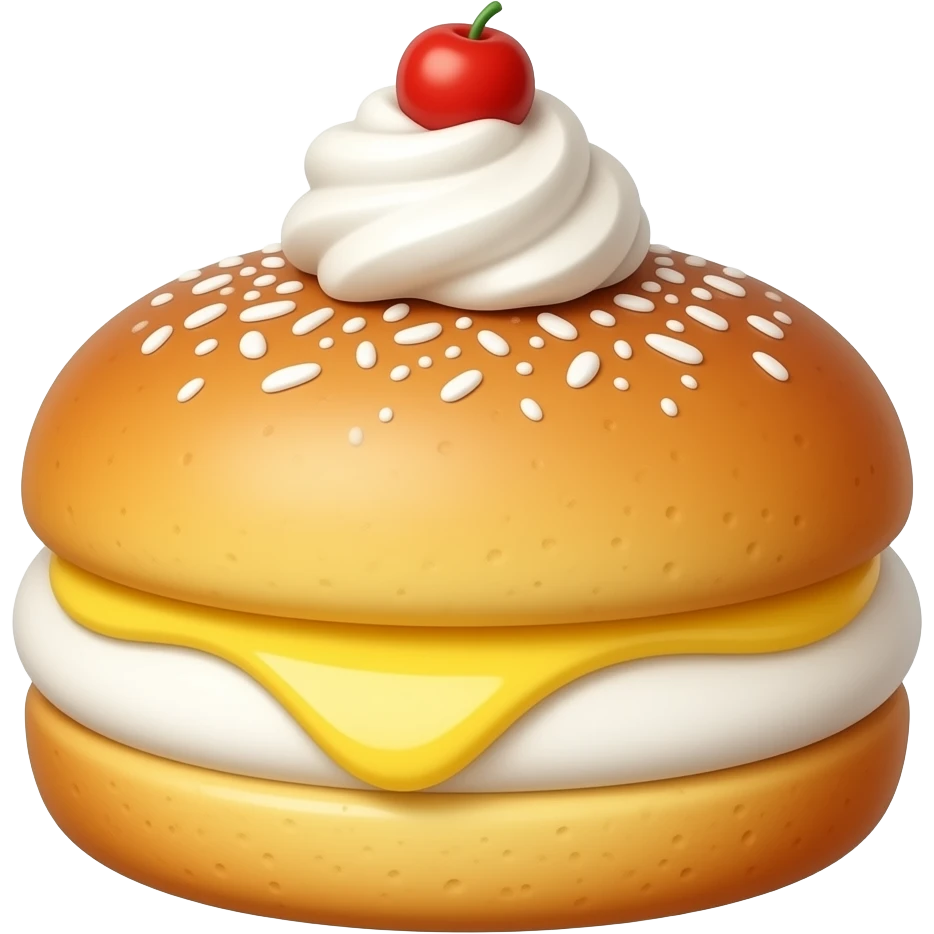 souffle emoji