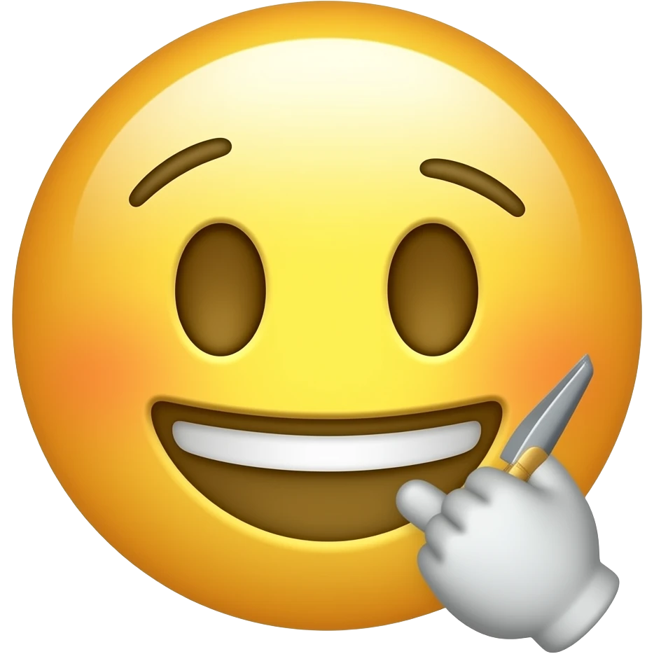 Transformez-le en emoji emoji