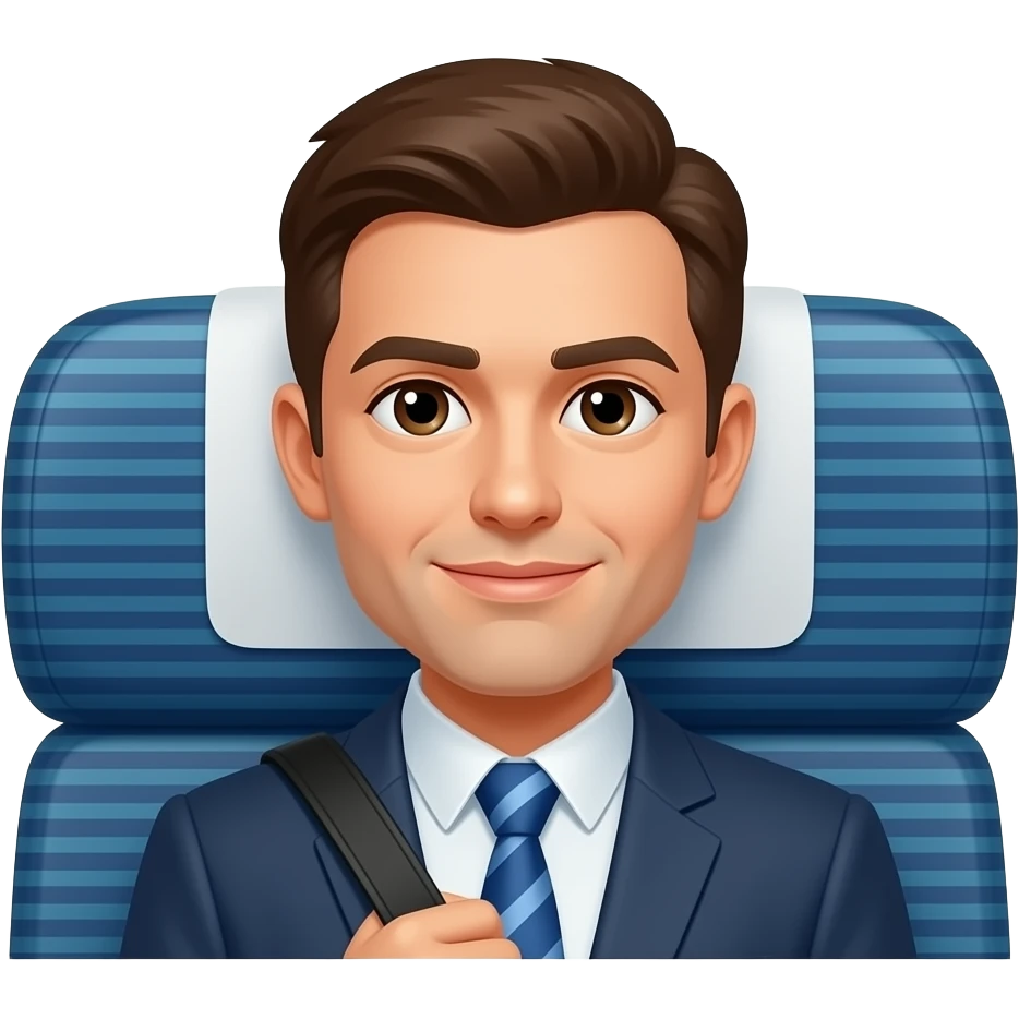 passengers emoji