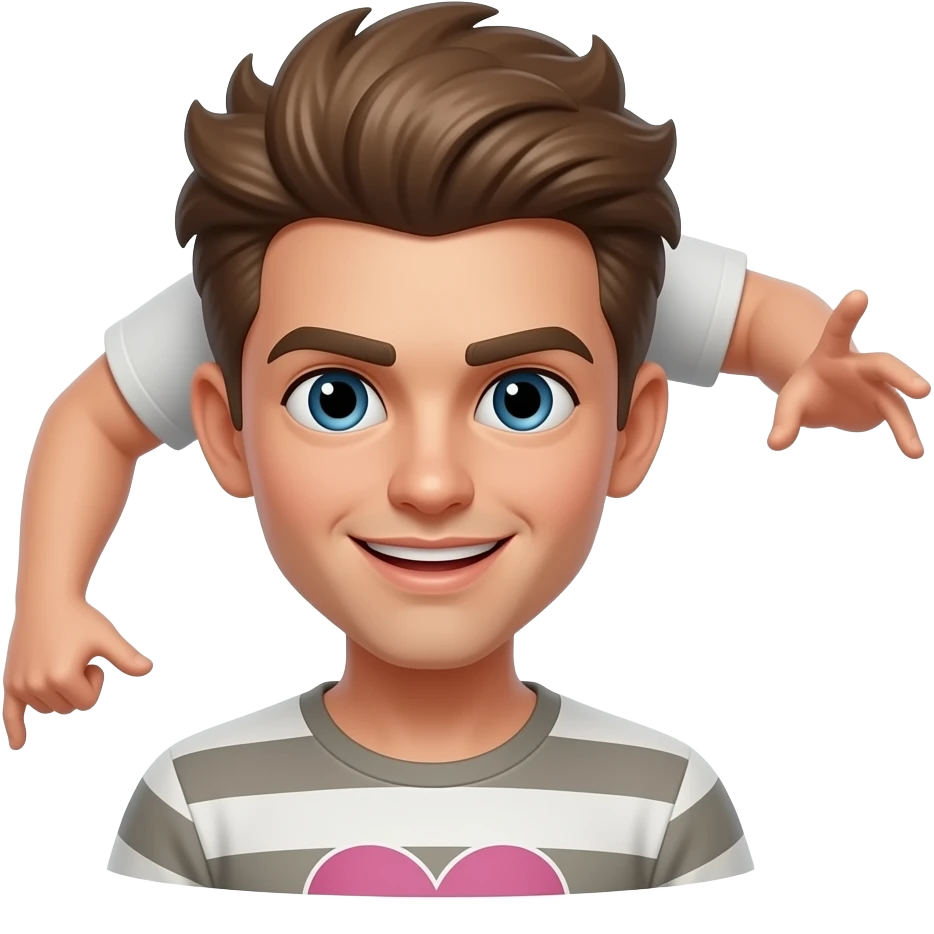 Daredevil emoji