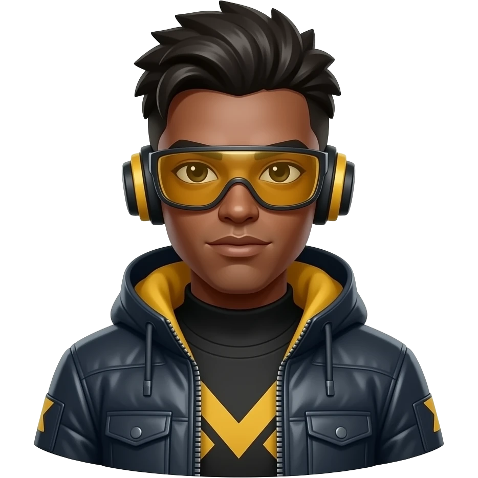 VALOR emoji