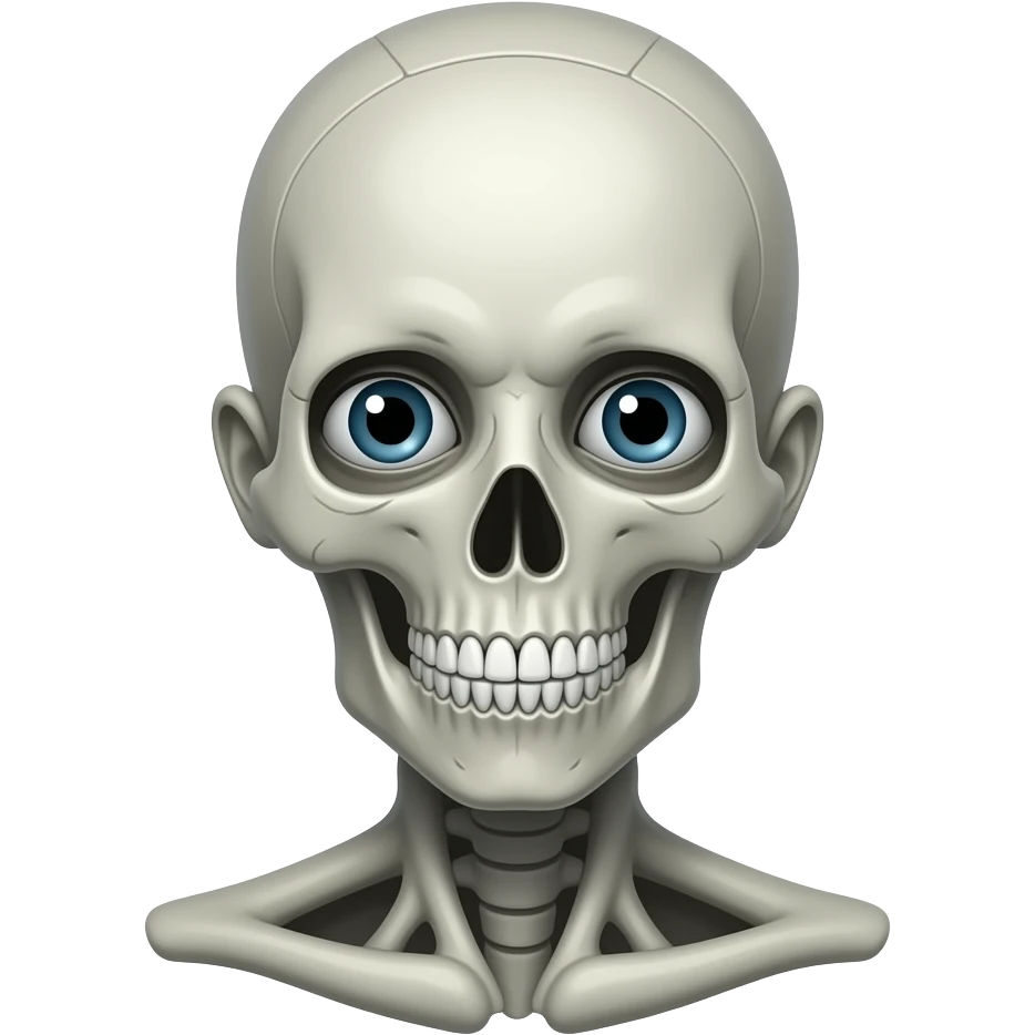 Ölüm emoji