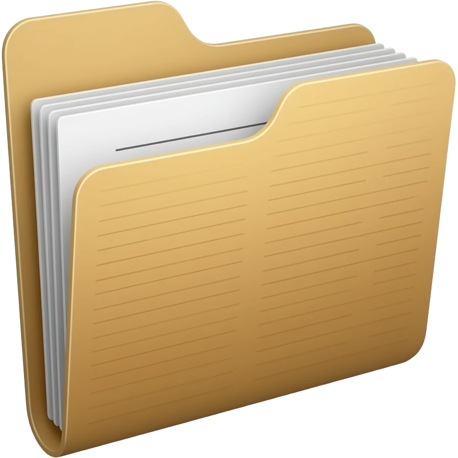 plastik file emoji