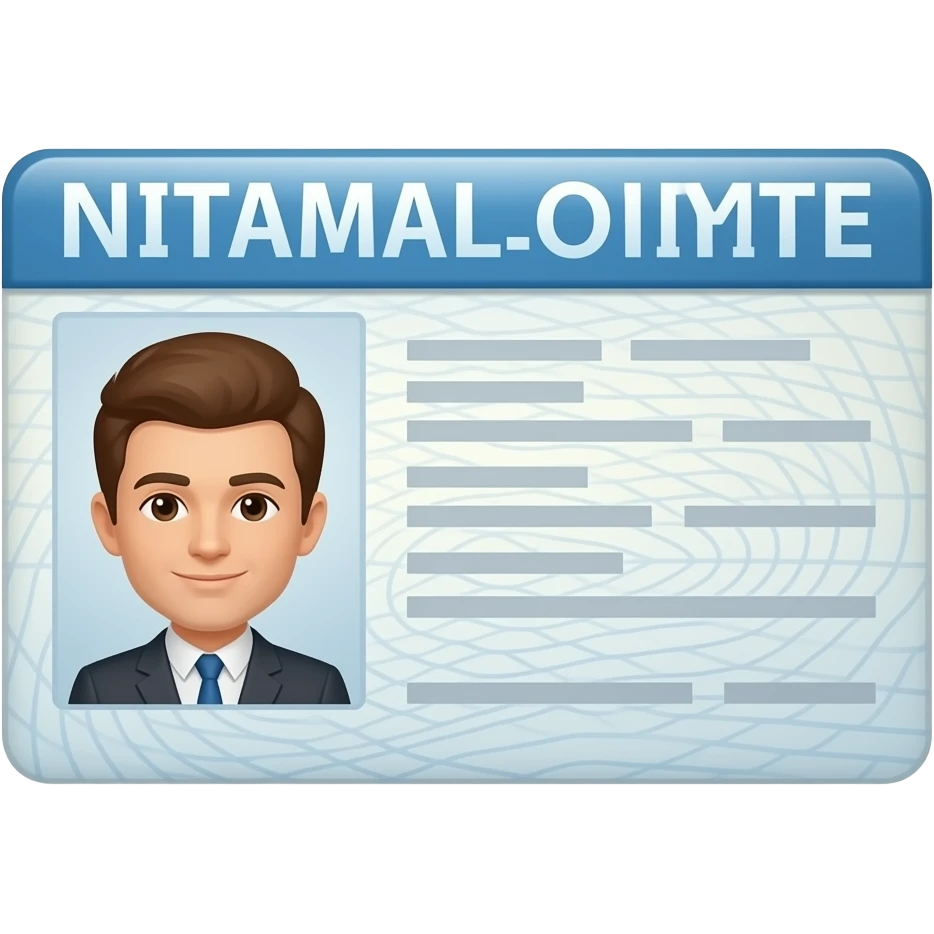 dni emoji