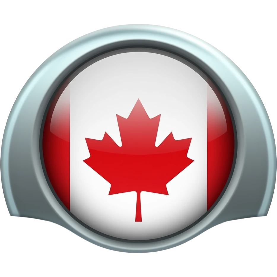 Logo  canadien de mtl emoji