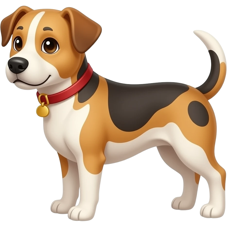 🐕 emoji