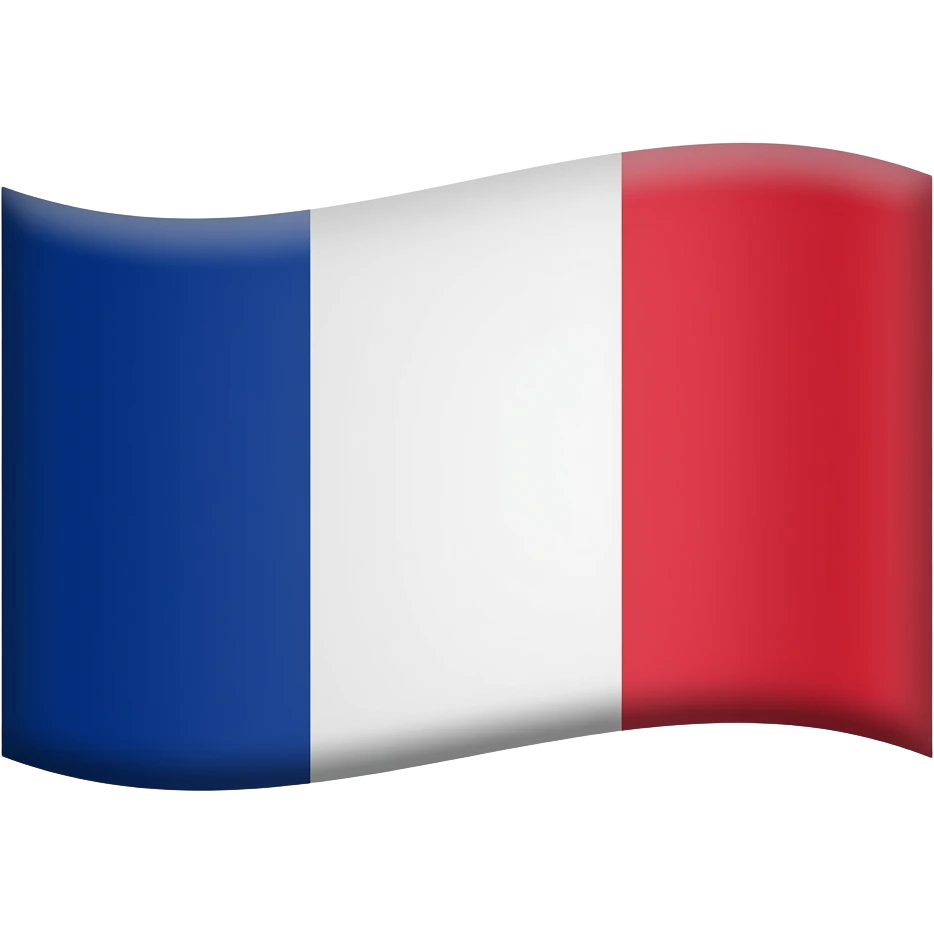 franch flag emoji