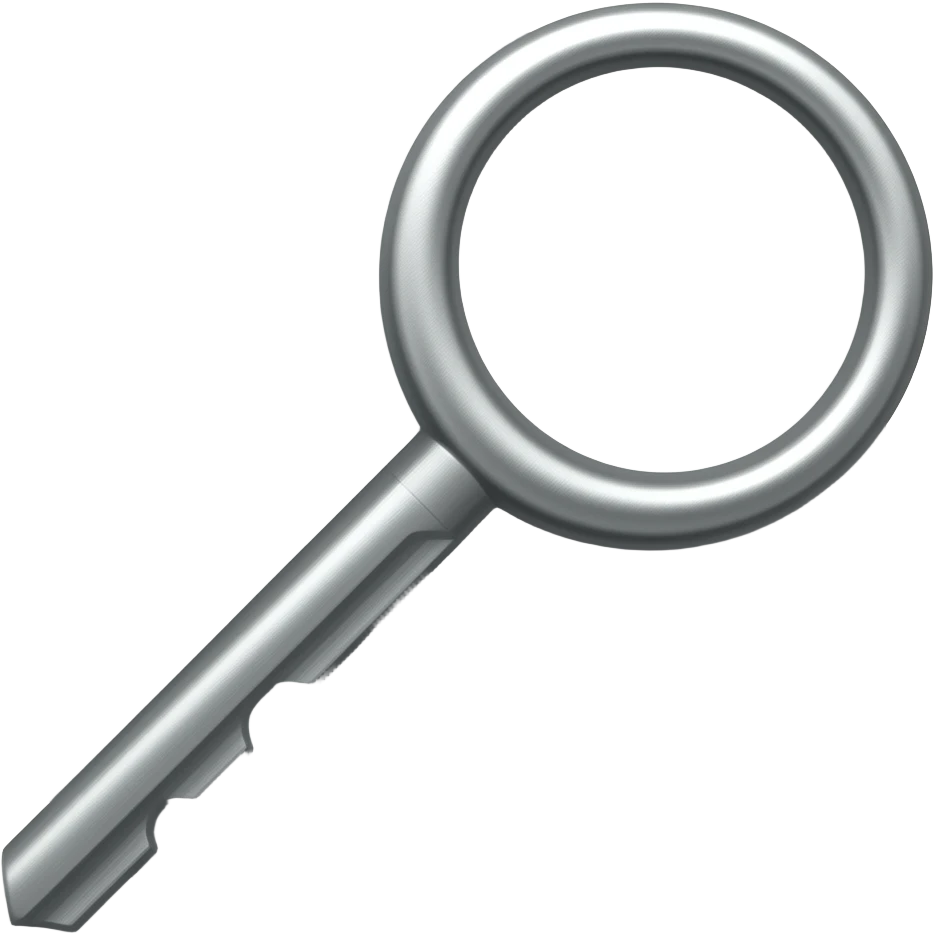 Key activities emoji