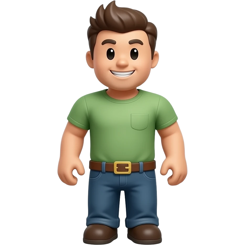 Roblox emoji