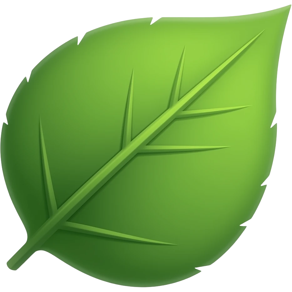 green emoji