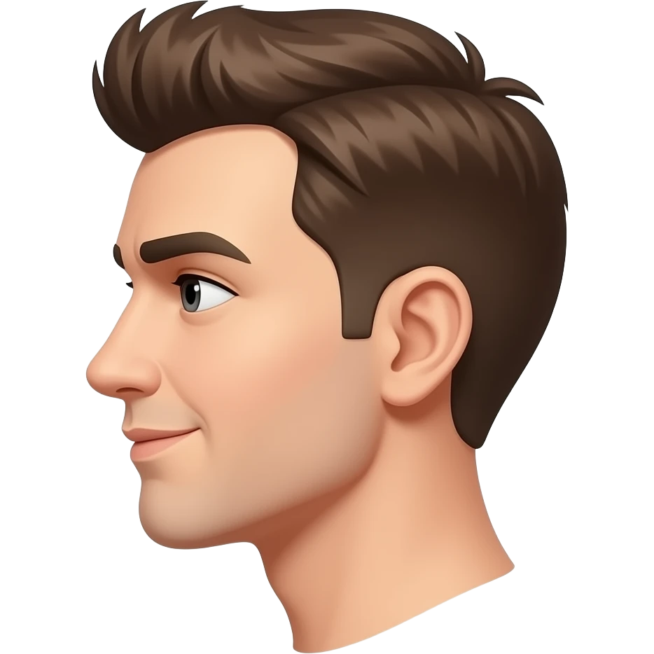 SIDE emoji