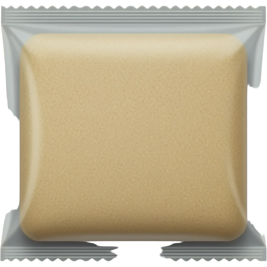 seasoning paper pack emoji