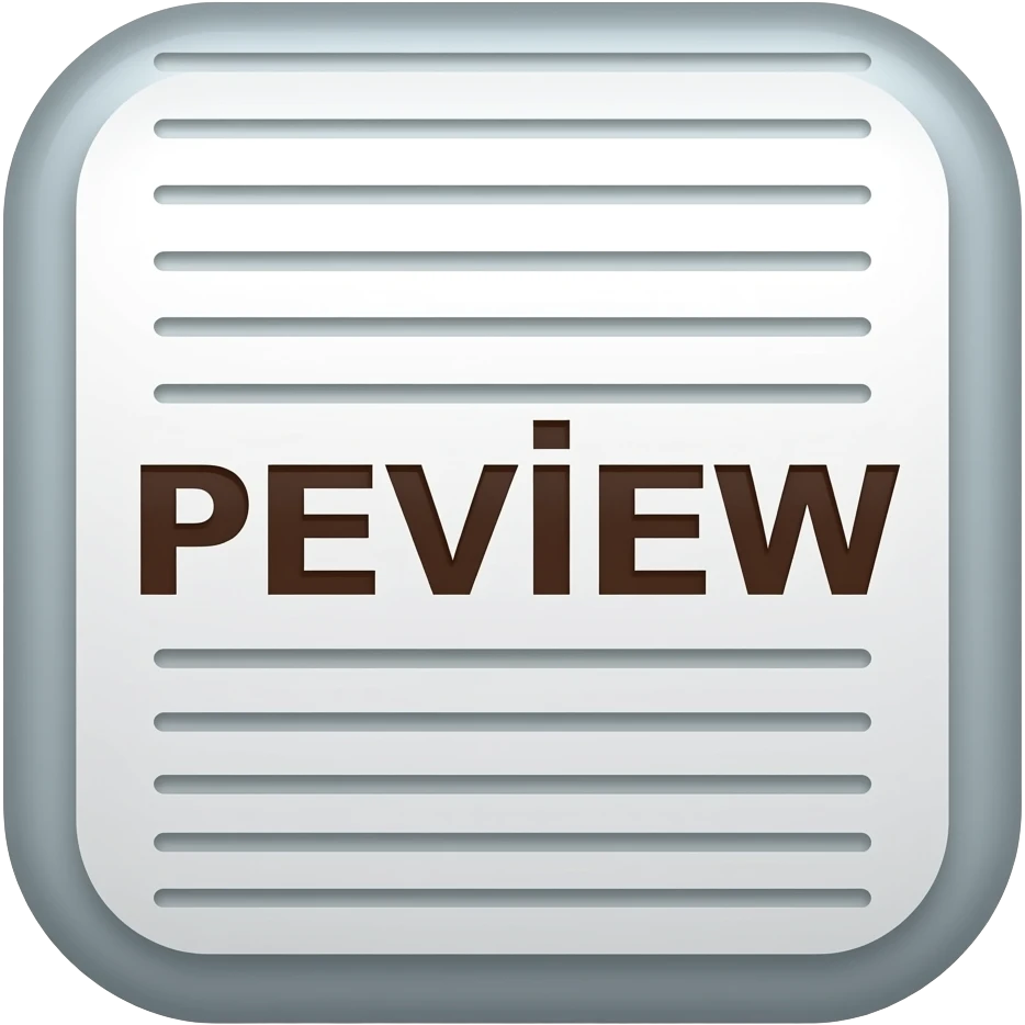 documento con la palabra revisar emoji