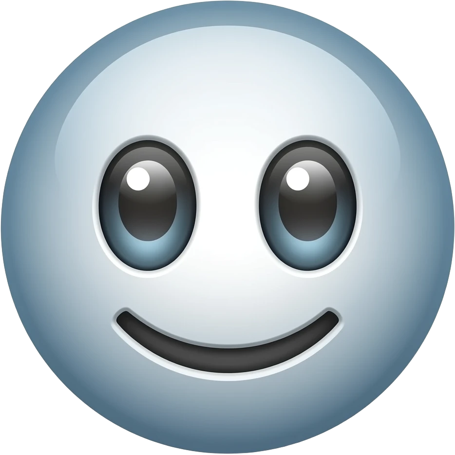 Same emoji