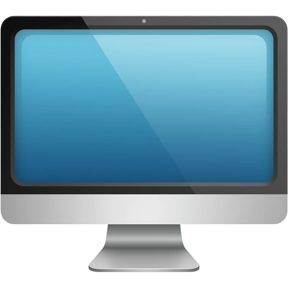 computadora emoji